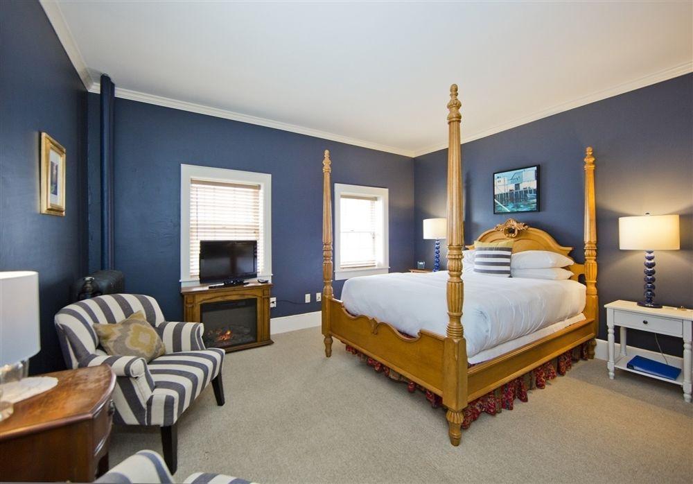 Lindsey Hotel Rockland Exterior foto