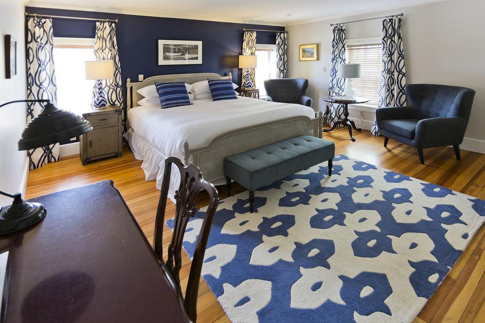 Lindsey Hotel Rockland Exterior foto